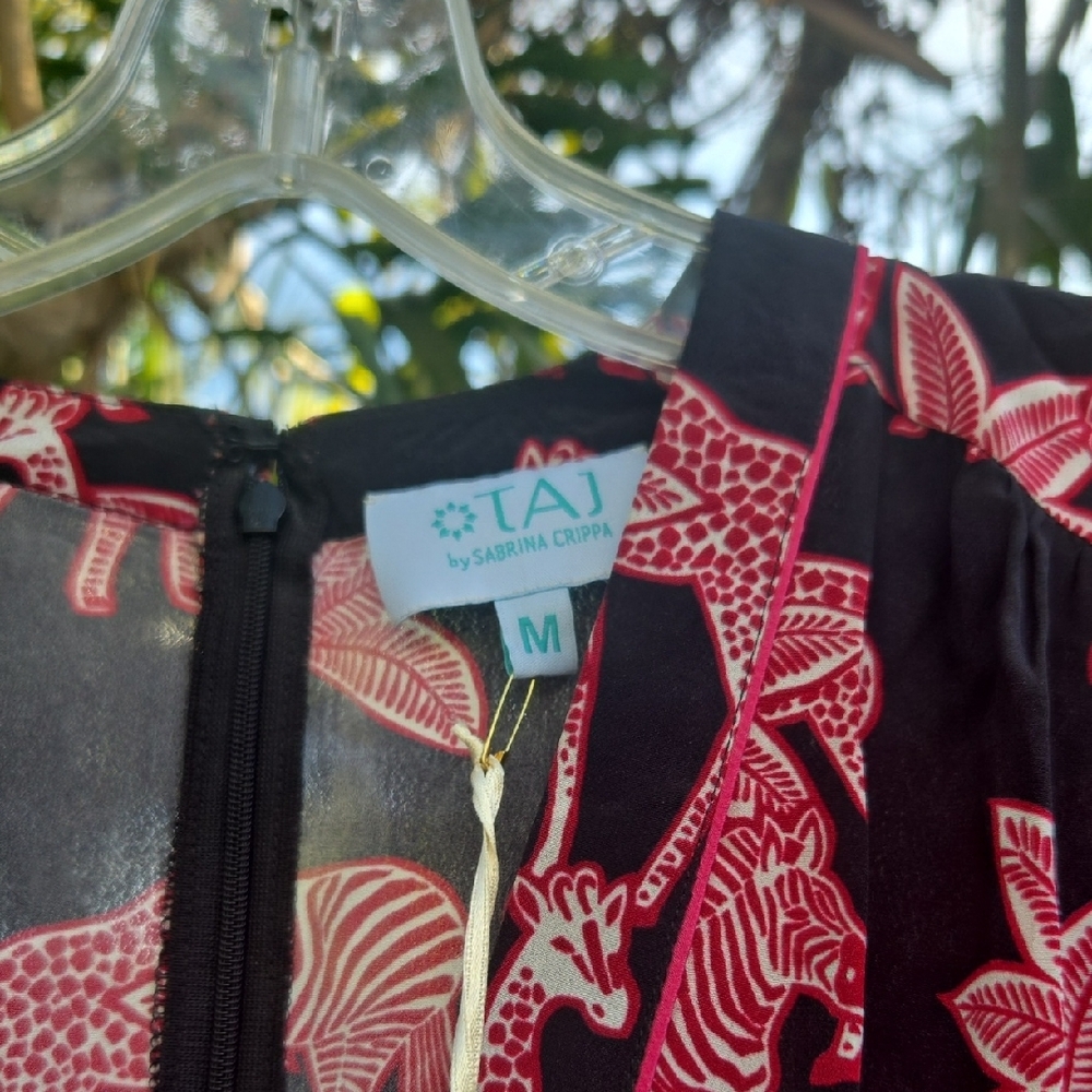 Taj by Sabrina Crippa - Picture 5 of 10